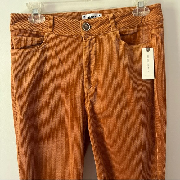PAIGE Corduroy Pants 29 - Picture 4 of 7